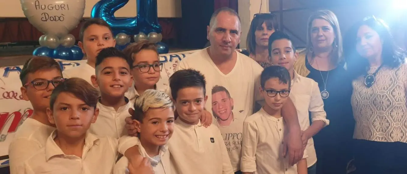 Giovani vittime di mafia, anche Crotone ricorda Filippo Ceravolo