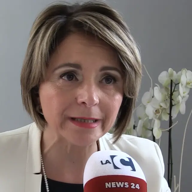 Insulti a Giorgia Meloni, Maria Limardo: «Gozzini inqualificabile»