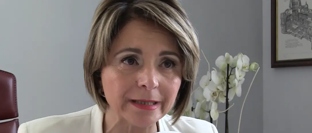 Vibo, Maria Limardo: «I sindaci disertano l’assemblea? Solano si faccia una domanda »