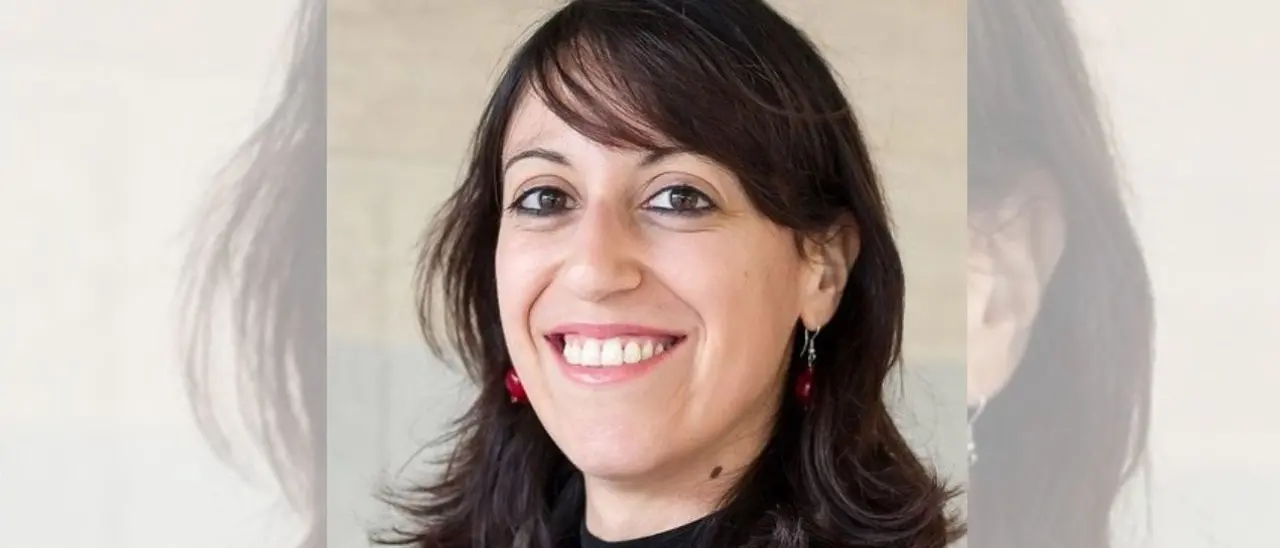 La vibonese Anna Sergi tra i 3 vincitori del Premio nazionale Caponnetto per la Cultura della Legalità