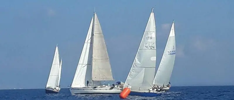 Al Porto di Tropea ritorna la nuova edizione del Vela Day