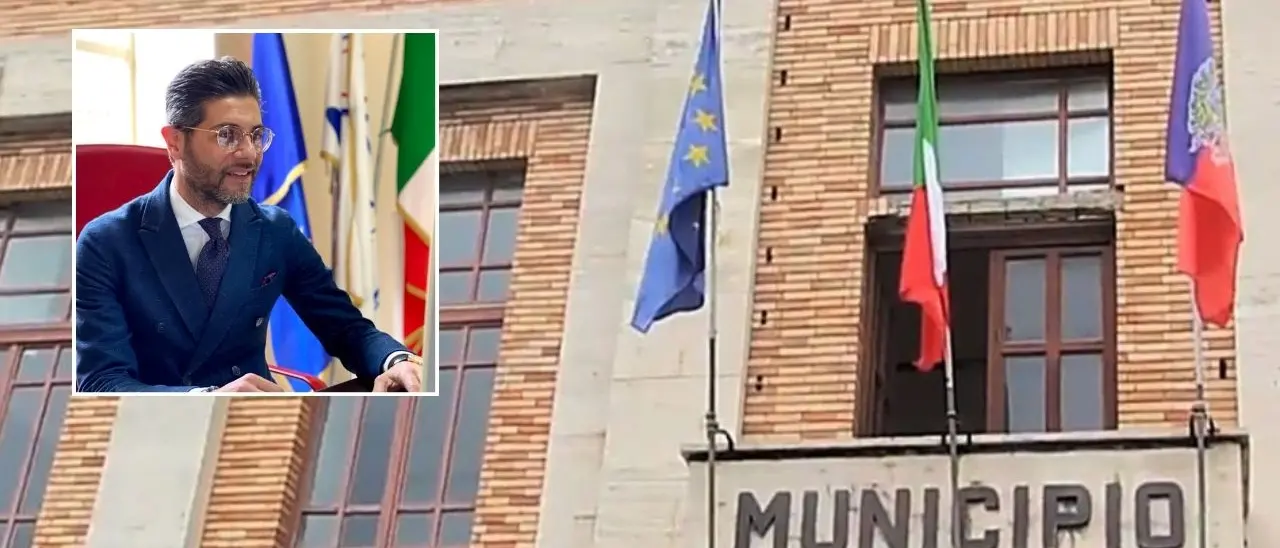 Al Comune di Vibo nasce il Tavolo permanente sul commercio, Papillo (Cisal): «Passo avanti nel dialogo amministrazione-parti sociali»