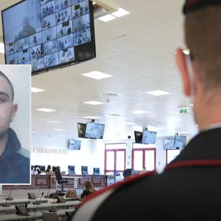 Il posto di blocco che fermò la vendetta dei cugini Loielo contro Domenico Zannino. Il collaboratore: «Ci abbiamo provato tre volte»