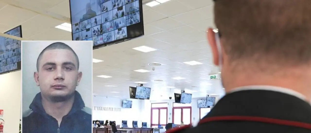 Il posto di blocco che fermò la vendetta dei cugini Loielo contro Domenico Zannino. Il collaboratore: «Ci abbiamo provato tre volte»