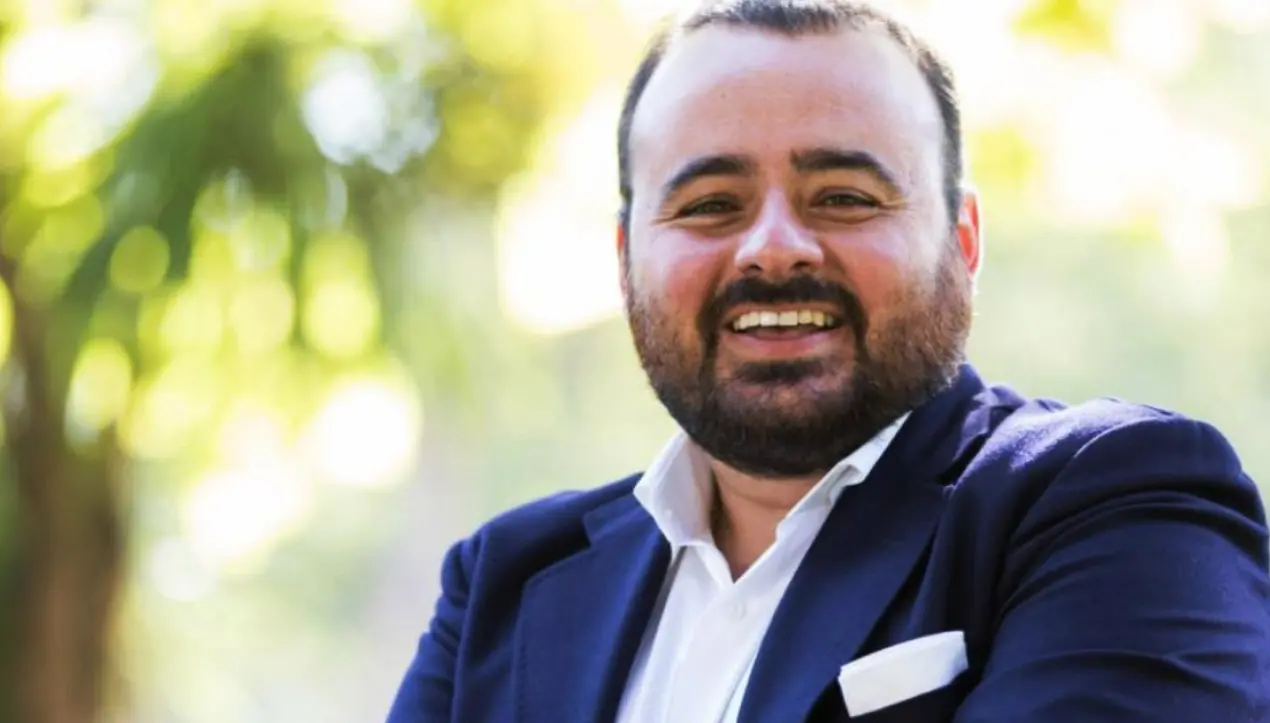 Regionali, il ritorno del vibonese Vito Pitaro: ufficiale la lista di Noi moderati per la circoscrizione Centro, tutti i nomi