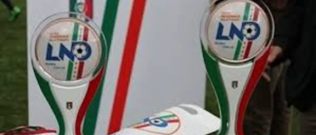 Coppa Calabria, domani gli ottavi di finale con due vibonesi ancora in corsa: in campo Asd Pizzo e Asd Sant'Onofrio