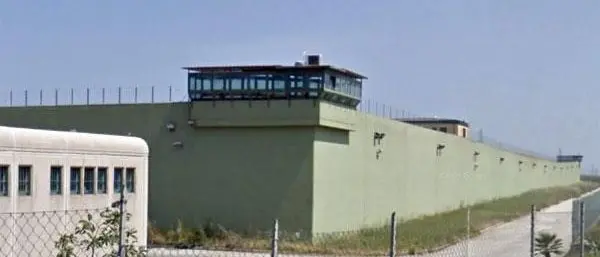 Il laboratorio teatrale dell’Unione ciechi fa tappa al carcere di Vibo