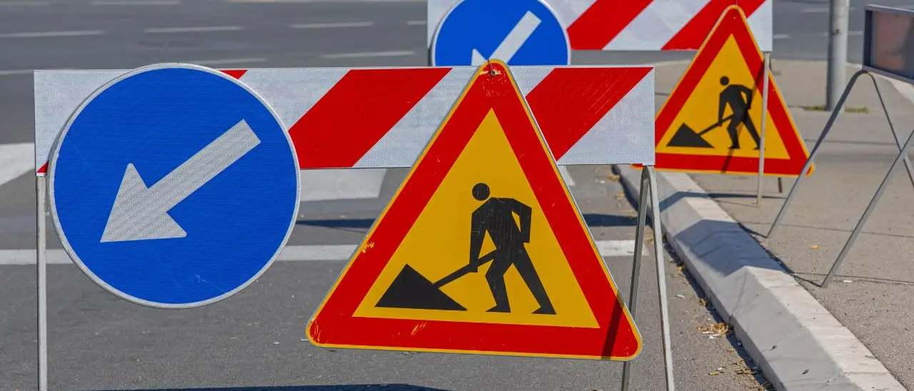 Un milione e mezzo per le strade provinciali del Vibonese: il ministero stanzia la prima tranche di fondi