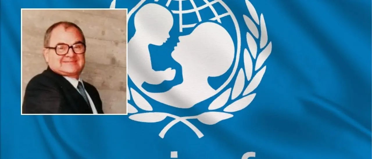 Monterosso Calabro: fervono i preparativi per la celebrazione del centenario dalla nascita del pioniere Unicef Arnoldo Farina