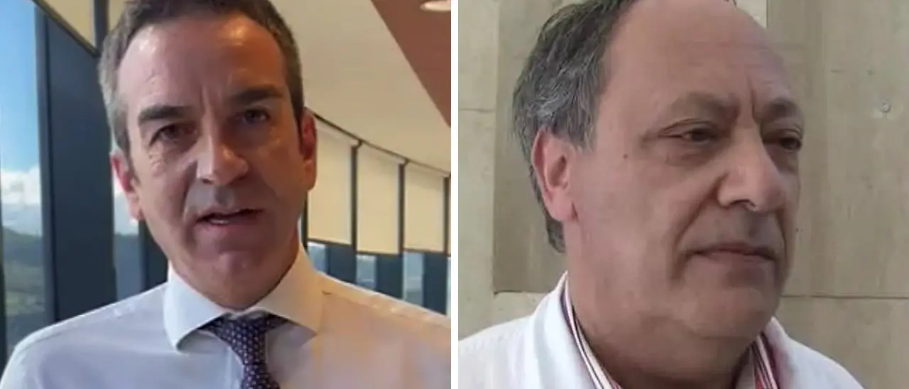 Busta con tre proiettili a un dirigente sanitario di Vibo, Occhiuto: «Lo Stato stia vicino a Bava, all'Asp e ai cittadini»