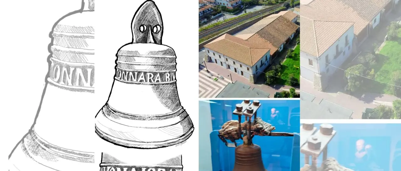 La campana della tonnara di Bivona tra i protagonisti della mostra Sinus vibonensis