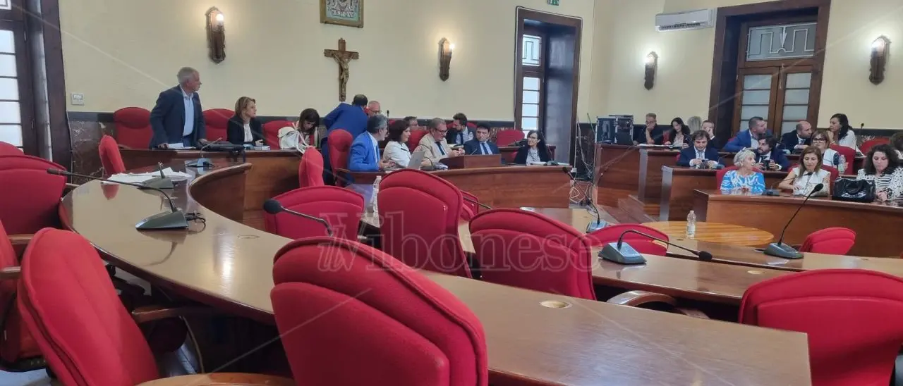 Con questa minoranza i primi 4 mesi del sindaco Romeo sono stati una passeggiata. E l’opposizione la fa l’ex giunta Limardo