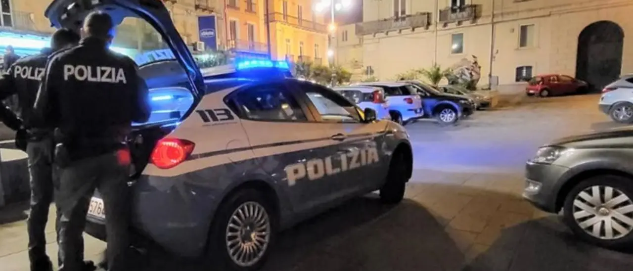 Controlli nel Vibonese, la Questura stila un bilancio delle attività: 100 denunce e 14 arresti nel periodo estivo