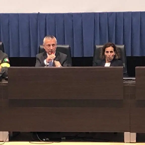 Protezione civile e riduzione dei rischi, enti e istituzioni a confronto