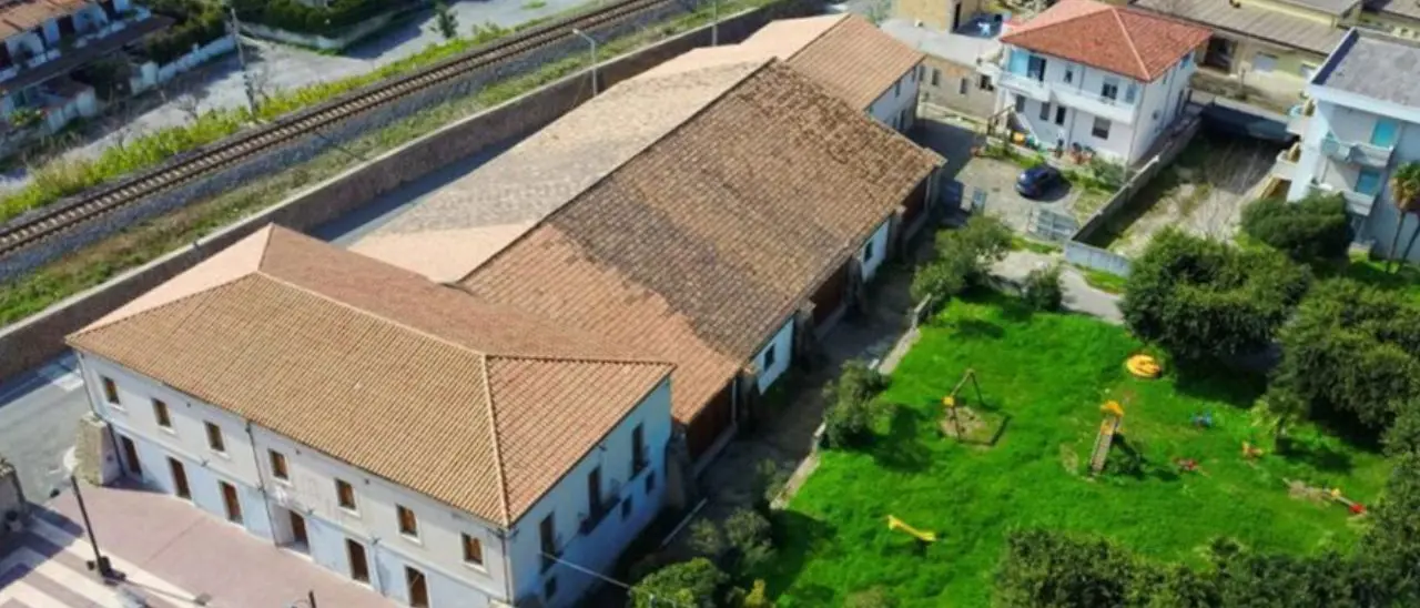 Sentieri blu e memorie del mare: alla Tonnara di Bivona la presentazione del progetto incentrato sugli itinerari dei Parchi marini