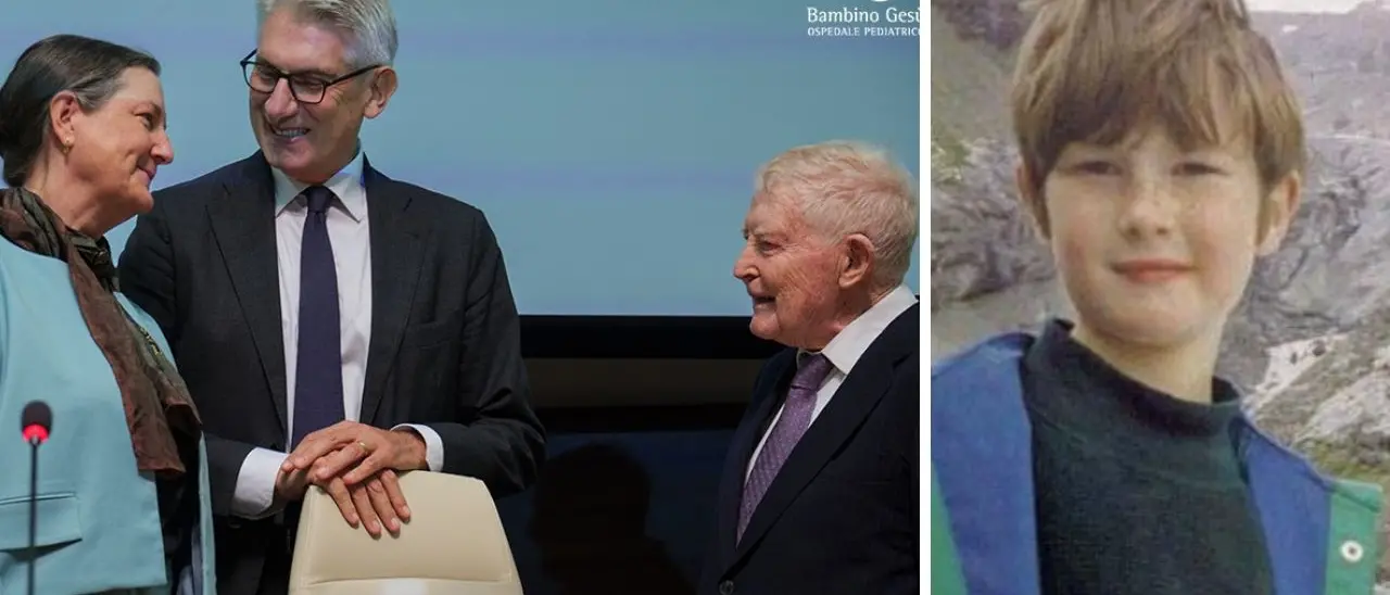 Boom di trapianti in Italia dopo il dono di Nicholas Green, i genitori 30 anni dopo: «Voleva fare tutti i lavori del mondo, ci è riuscito aiutando tante persone»