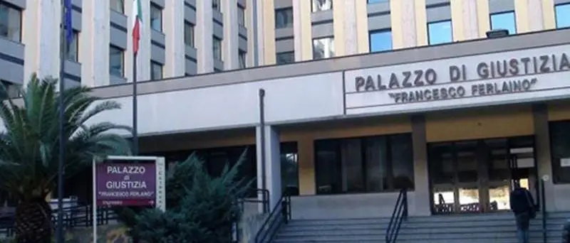 ‘Ndrangheta: operazione Imperium, 60enne di Sorianello ritorna in libertà