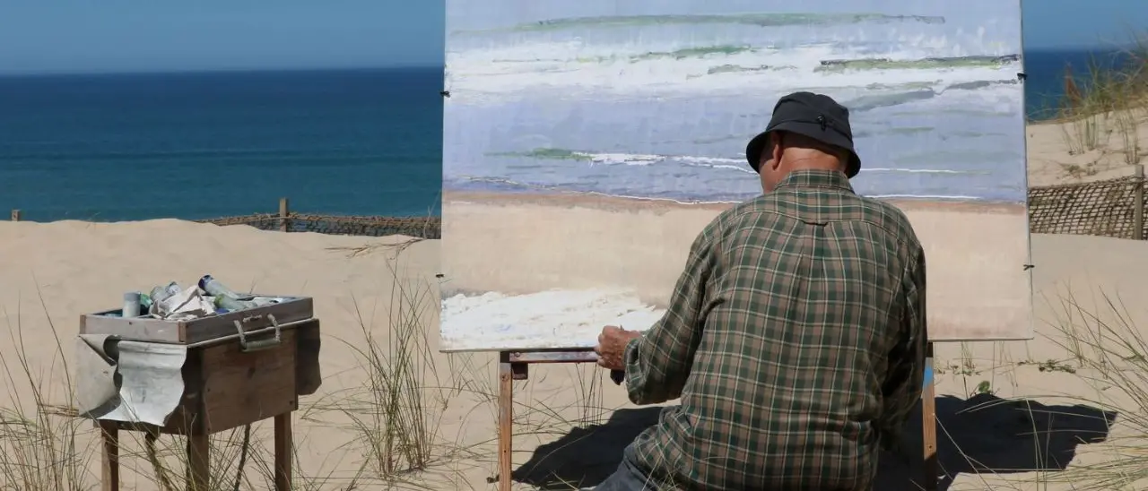 Pittura all'aperto, a Tropea il festival chiama a raccolta 60 artisti provenienti da tutto il mondo
