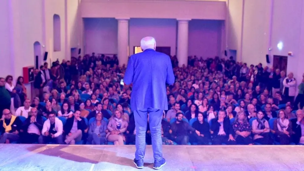 Festival Leggere e Scrivere, un patrimonio di cui fare tesoro