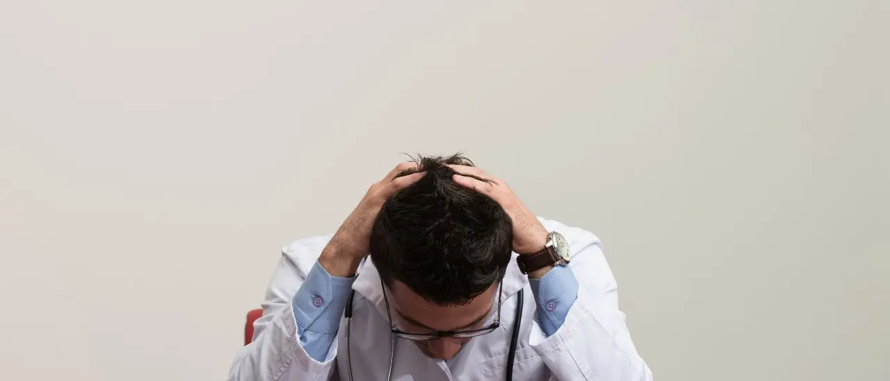 Lo scioglimento dell'Asp è un altro duro colpo inferto alla sanità vibonese. Ma Occhiuto da queste parti non si vede mai