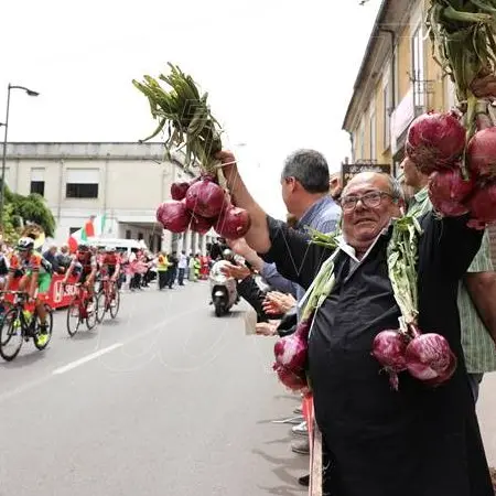 Giro d’Italia, le novità sulla tappa che partirà da Mileto
