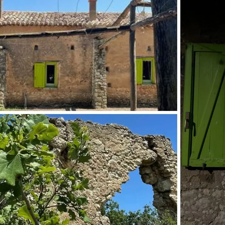 Il mattone in terra cruda simbolo di resistenza culturale: le “breste” protagoniste a Tropea