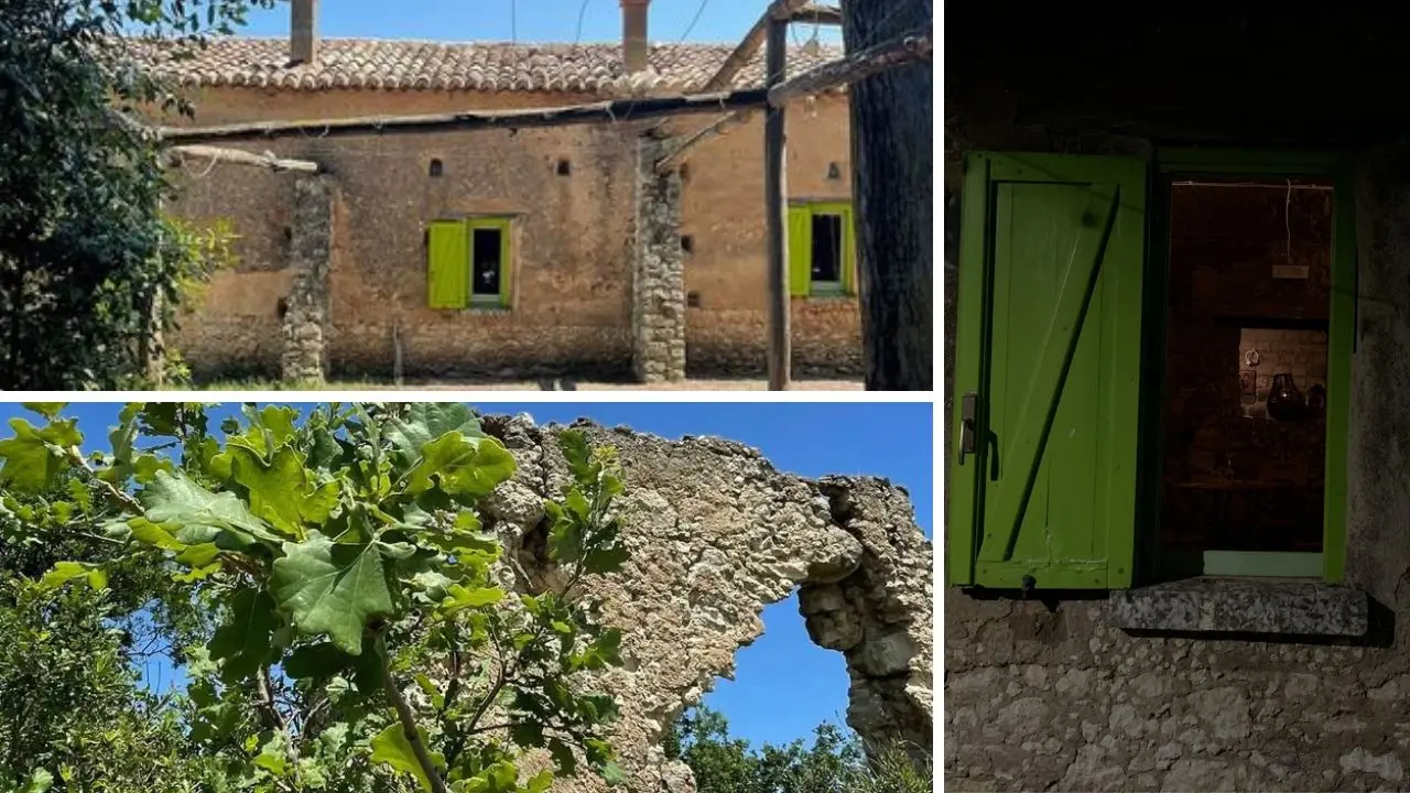 Il mattone in terra cruda simbolo di resistenza culturale: le “breste” protagoniste a Tropea