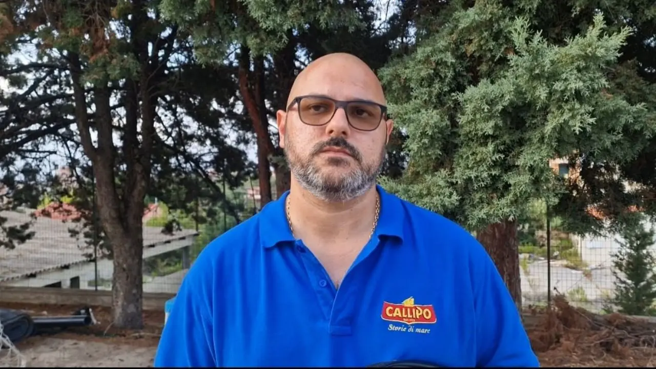 Asd Pizzo, esordio amaro in Prima categoria. Il ds Fazzari: «Delusi, ma non facciamo drammi»