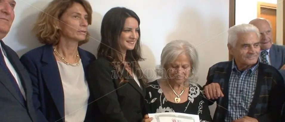 L’Ordine dei biologi calabresi dedica una borsa di studio a Matteo Vinci – Video