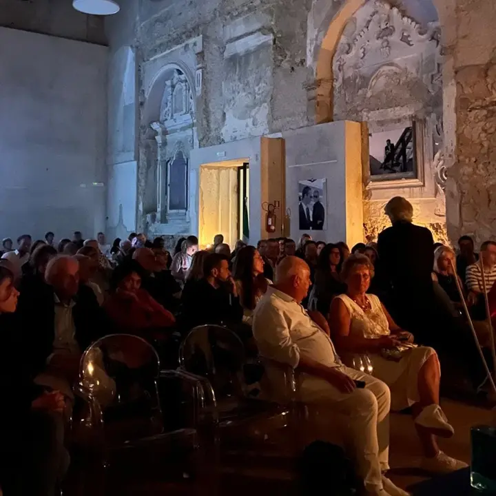 Al via a Tropea la rassegna musicale Armonie della Magna Graecia: ecco il programma