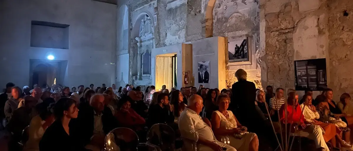 Al via a Tropea la rassegna musicale Armonie della Magna Graecia: ecco il programma