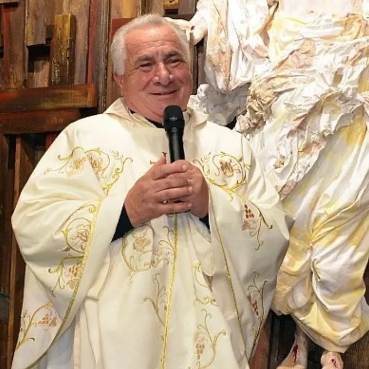 Aggressione verbale al parroco di Mileto Dicarlo, solidarietà anche dal Coordinamento regionale enti accreditati: «Attacco inaccettabile»