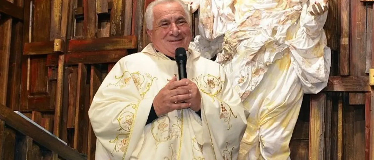 Aggressione verbale al parroco di Mileto Dicarlo, vicinanza anche dal Forum Famiglie Calabria: «Non può essere rubricata come una bravata»