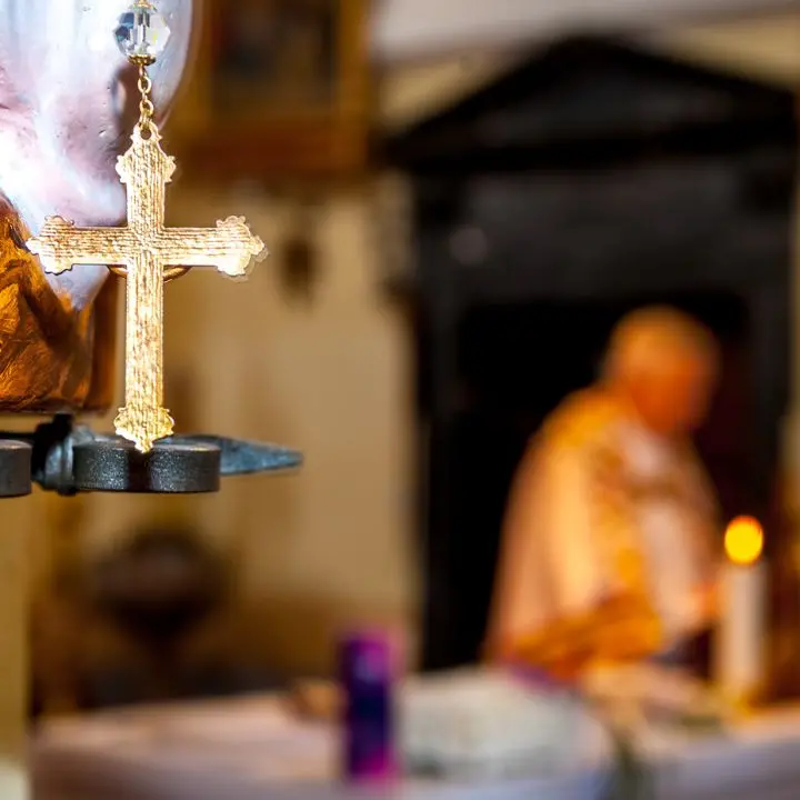 Trasferimento dei parroci nel Vibonese, il vescovo Nostro procede a delineare il nuovo quadro: ecco i cambi