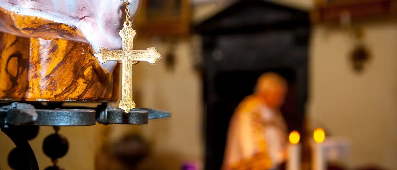 Trasferimento dei parroci nel Vibonese, il vescovo Nostro procede a delineare il nuovo quadro: ecco i cambi