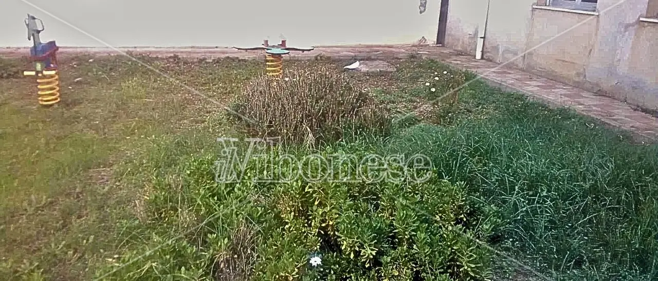 Ricadi, ancora erbacce nel cortile del plesso scolastico di Orsigliadi: l’opposizione dà voce alle lamentele dei genitori e avanza una proposta