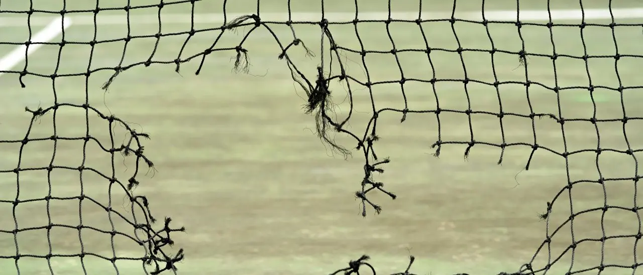 Nel Vibonese fare sport è un'utopia, terzultima provincia d'Italia per qualità e diffusione