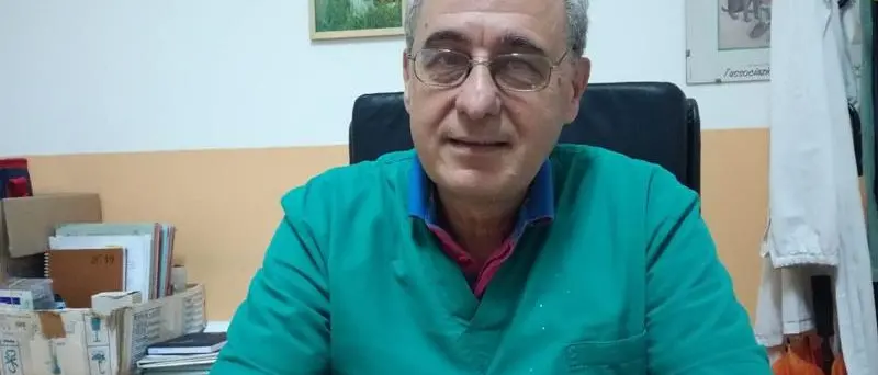 Randagismo nel Vibonese, il veterinario Laria “fotografa” la situazione