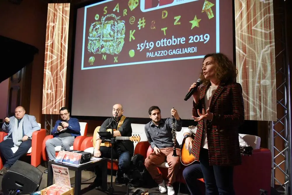 Festival Leggere&Scrivere, la Cisl-Scuola assicura il suo impegno per l'evento