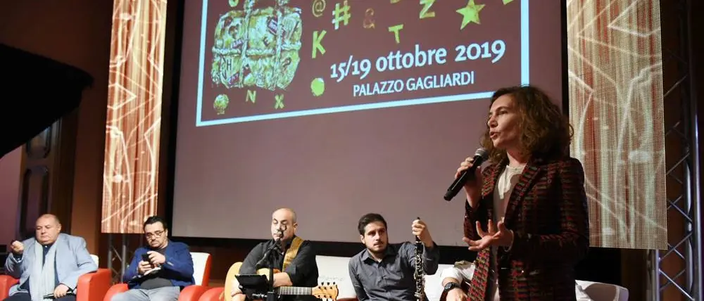 Festival Leggere&Scrivere, la Cisl-Scuola assicura il suo impegno per l'evento