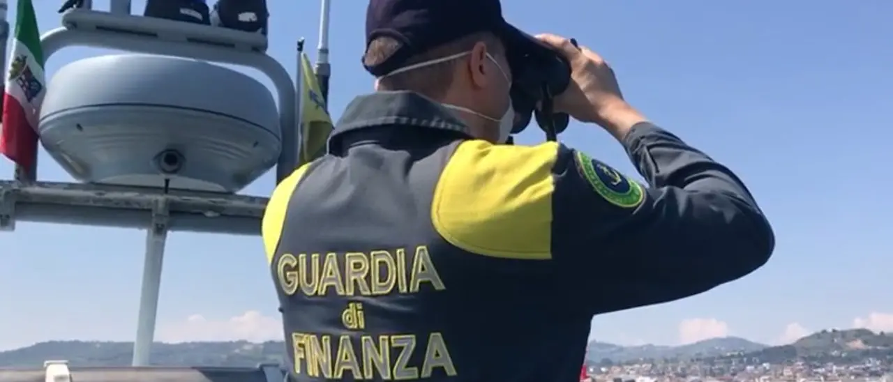 SummerSea, 550 interventi in mare e pioggia di multe: il bilancio delle attività estive della Guardia di finanza