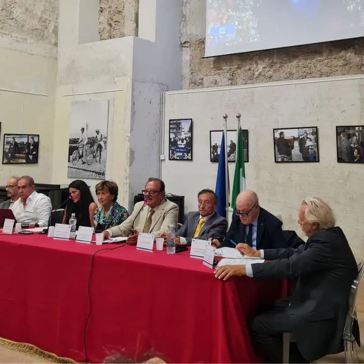Tesori culturali tra mare e terra: il Club per l'Unesco di Tropea traccia le linee per una tutela e valorizzazione corale del territorio