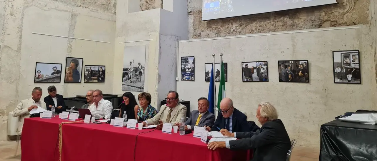 Tesori culturali tra mare e terra: il Club per l'Unesco di Tropea traccia le linee per una tutela e valorizzazione corale del territorio