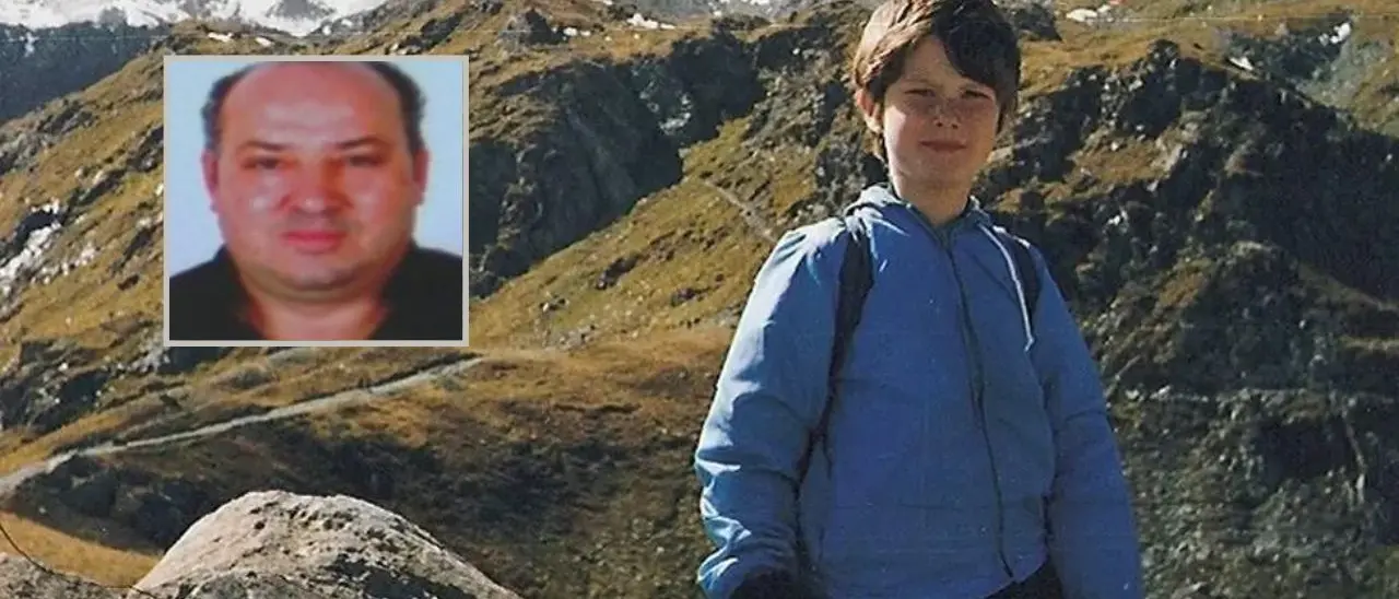 Ha scontato 20 anni di carcere per l’omicidio di Nicholas Green ma ora chiede la revisione del processo: la lettera di Francesco Mesiano