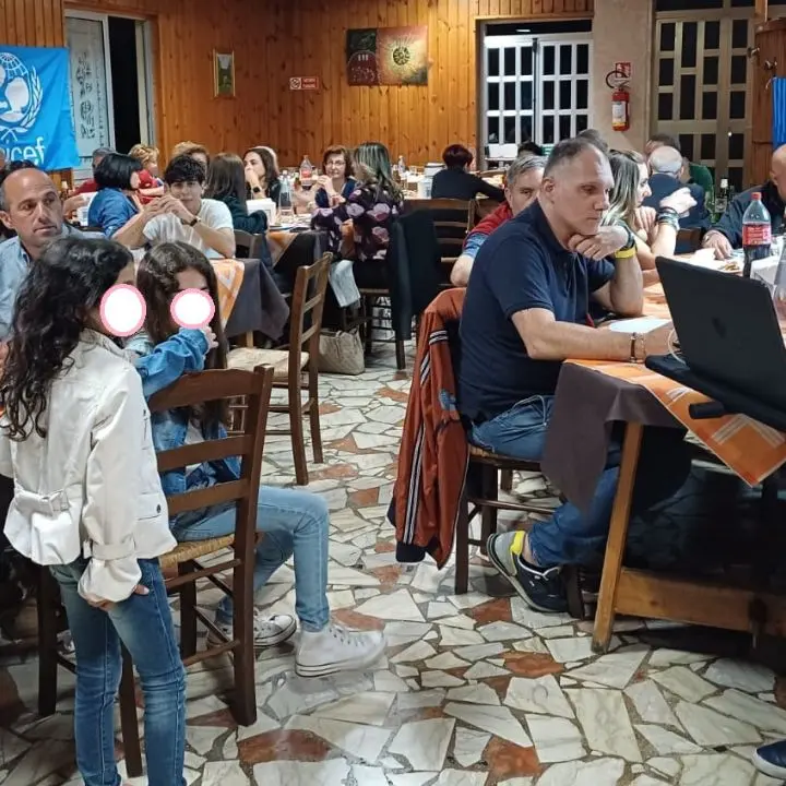 A Nicotera l'Unicef di Vibo celebra la Festa dei nonni con un evento in grado di coniugare solidarietà e divertimento