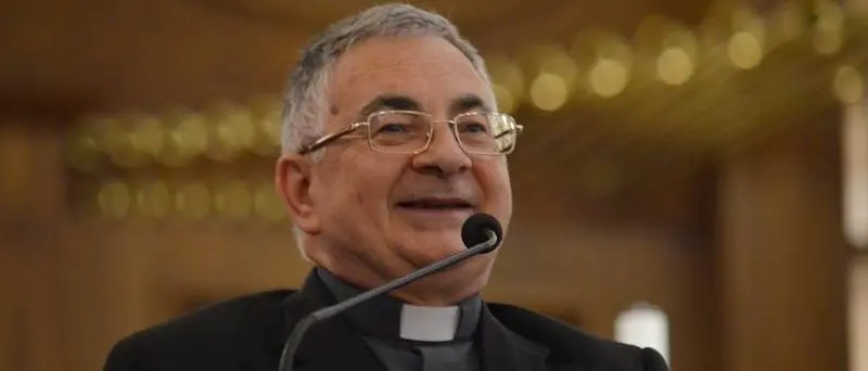 Tutto pronto a Mileto per la presentazione del volume del vescovo