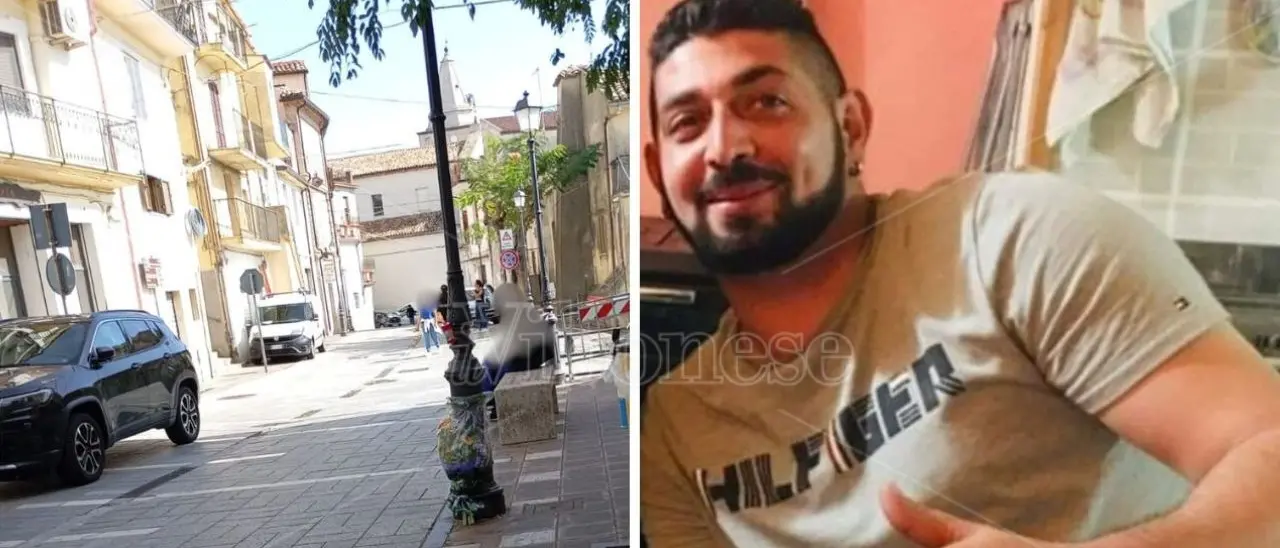 Ucciso dopo una lite in un bar per un debito di 30 euro: muore 38enne nel Catanzarese