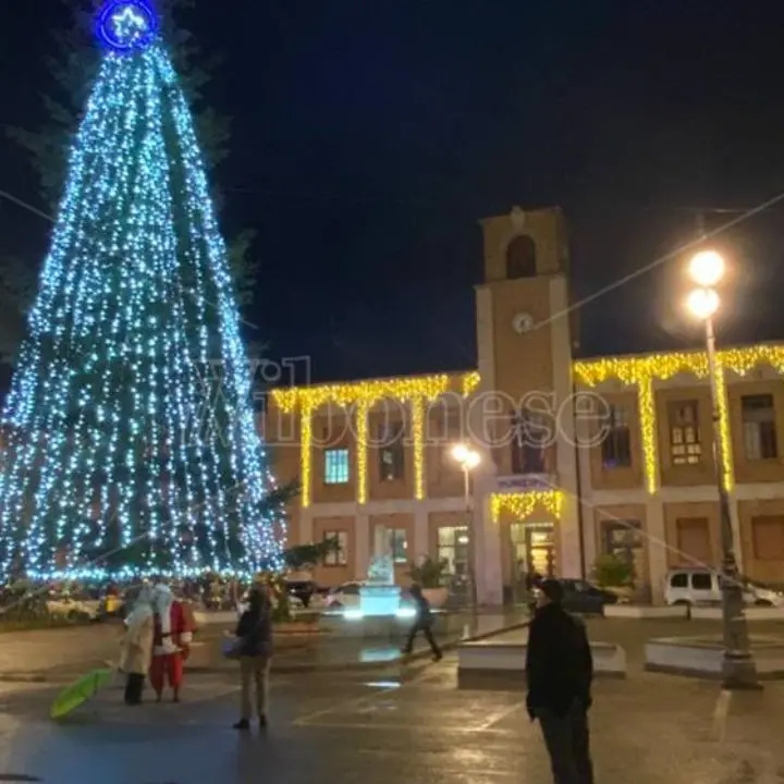 Tra Ferragosto e Natale è un attimo: la Giunta comunale vara il progetto che animerà Vibo durante le festività da dicembre a gennaio