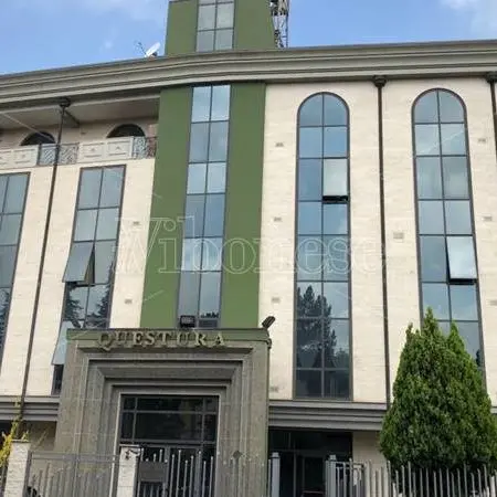 Ritrovato dalla polizia il sessantenne scomparso da Rombiolo