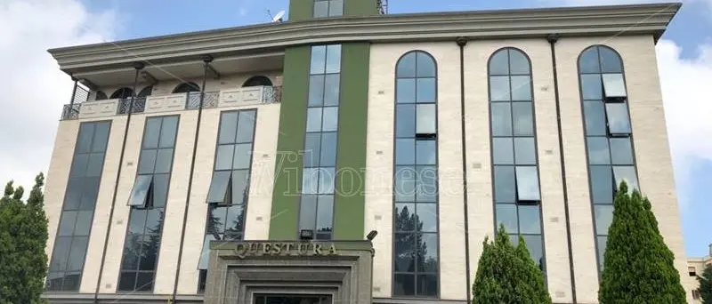 Ritrovato dalla polizia il sessantenne scomparso da Rombiolo